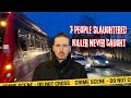 7 People Slaughtered In 12 Days: London Ratcliffe Highway Murders.