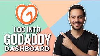 How To Log Into GoDaddy Website Builder Dashboard (Easy Guide)