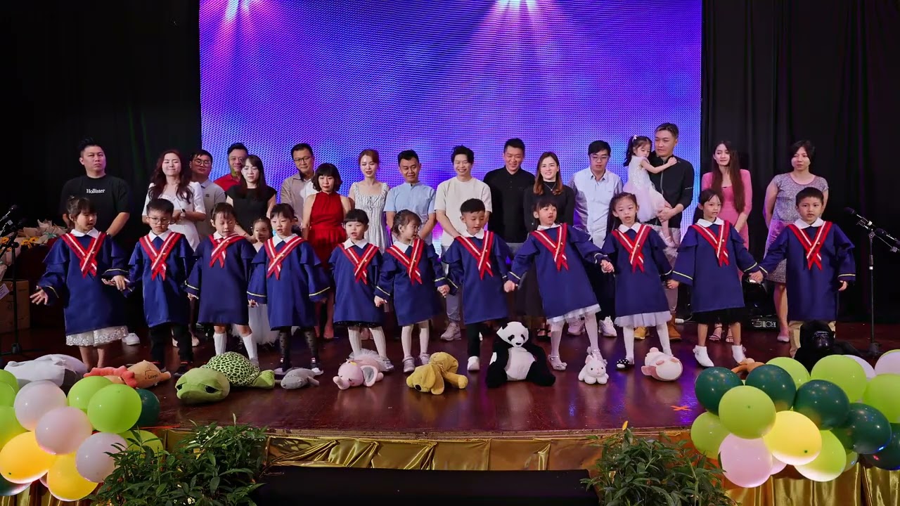 You'll Be In My Heart