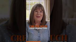 Julia Donaldson on how to create great characters #shorts #juliadonaldson