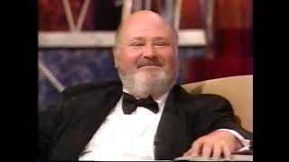 NY Friars Club Roast of Rob Reiner promo, 2000