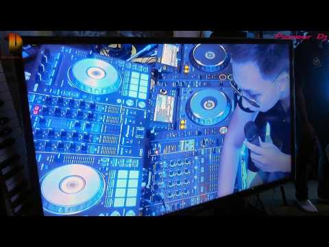 Việt Nam Pioneer Dj Workshop Tại Kool Studio ( 27/1/2015 )