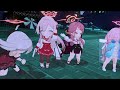 End of video