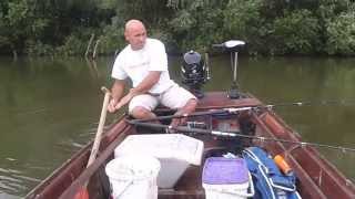 20130713 16:57 Harcsamester kuttyogtat