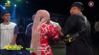 Selvi Anggraeni | Lukisan Cinta | Familys Group