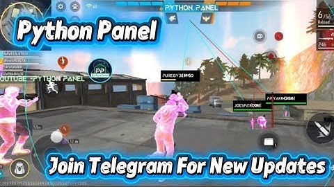 Free Fire AntiBan Mod Menu | AIMKILL MOD MENU | FLY HACK | DAIMOND HACK | FULL SAFE #FREEFIREMODMENU