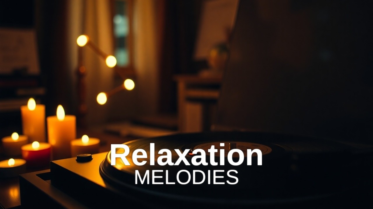 Ambient for Deep Focus — Quiet Ground