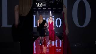 Бренд LUSIO на Volga Fashion Week Moscow 2025  #волгафешен  #fashionshow #fashionweek  #модныепоказы