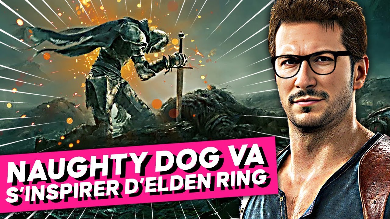 Jeux PS4 (Physique/Digital) - Lesquels fonctionneront sur PlayStation 5 et  PS5 Digital Edition ? - Naughty Dog Mag
