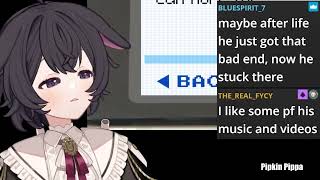 Pippa Talks About Loneliness