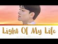 Chen - Light Of My Life (Kan/Rom/Ina) lirik terjemahan Indonesia