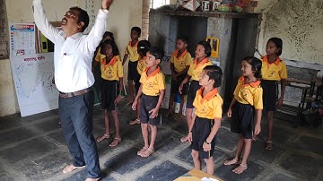 Row row your boat std 4