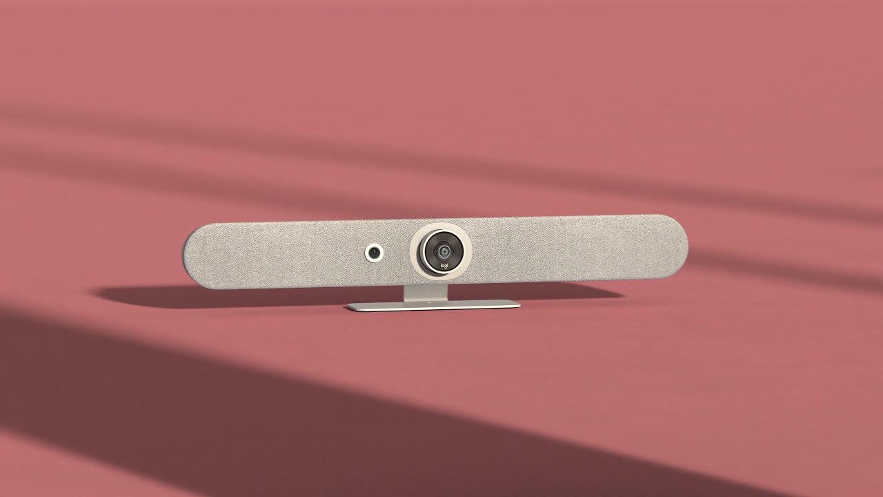 Logitech Video Thumbnail