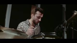 Awesome Vintage Drums - Rogers Powertone 70