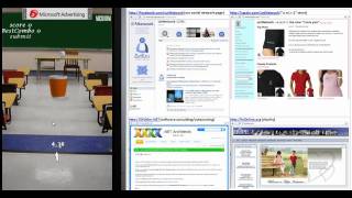 u.n.i MINI BBALL - Windows Phone 7 FREE App/Game - Review for WP7COMP Contest screenshot 4