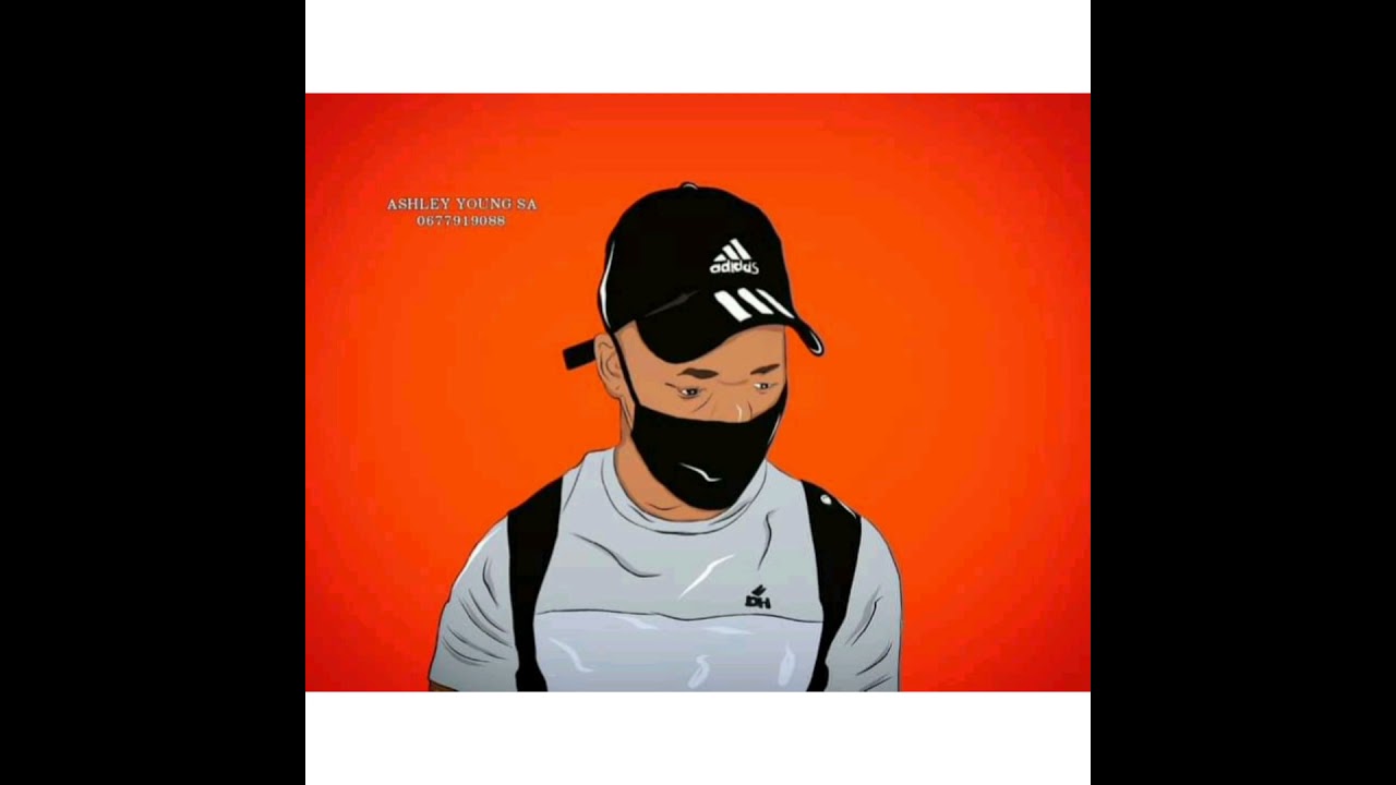 KaMza SA & Rangonizer - EX yaka - (cover remix)