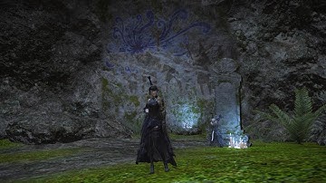 FINAL FANTASY XIV Shadowbringers NG+ Main Story Walkthrough Part 13 (No commentary)