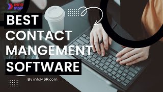 Know The 10 Best Contact Management Software screenshot 5