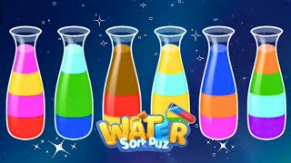 Water Sort Puz with Kuru Dara 🎮 421-430