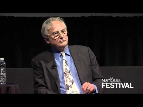 Richard Dawkins: "Who Was the First Human?" (ForaTv)