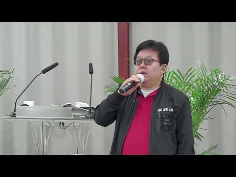 목동새생명교회 임직시절 설교 영상