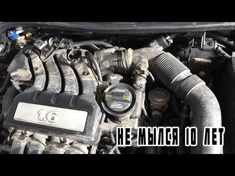 Я в шоке от результата! - БЕЗОПАСНАЯ МОЙКА ДВИГАТЕЛЯ | Swissvax Я в шоке от результата! - БЕЗОПАСНАЯ МОЙКА ДВИГАТЕЛЯ | Swissvax