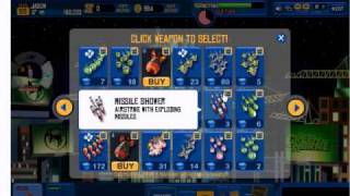 Wild Ones Unlimited Ammo Hack