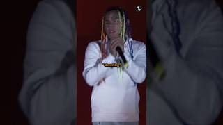 6ix9ine’s TRIBUTE To XXXTENTACION 💔