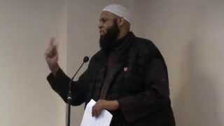 Islamic Brotherhood the evil Effects of Jealousy and Envy By Aboo Safeeyah part 1