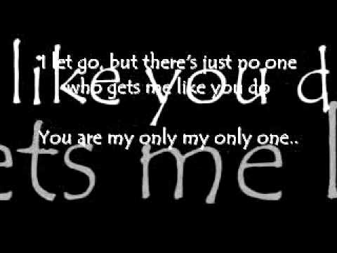 Only One - Yellowcard [Lyrics] - YouTube