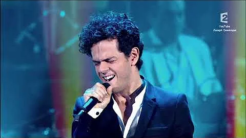 Michael Gregorio - Medley Imitations - Live - Les ...