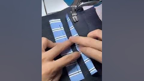 Bổ Túi 1 Cơi Siêu Nhanh- Đẹp #mayvatso #Maytuiquan