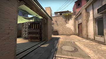 ESEA.net COTW: Deagle 3K