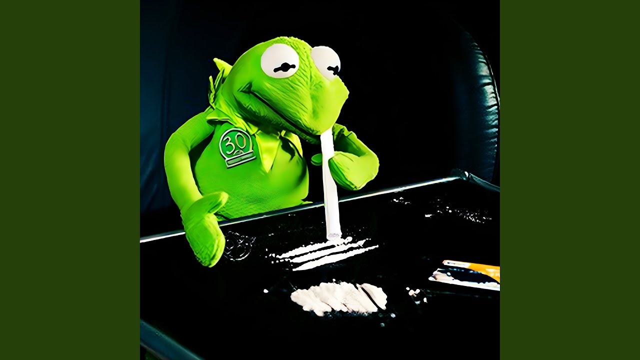 Minimal Techno Classic Cocaine Set 6 (Frog Mix) - YouTube