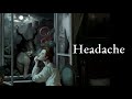 Dark Piano - Headache