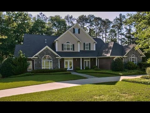 3779 E MILLERS BRIDGE RD, Tallahassee, FL home video tour