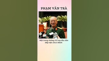 10-Chân dung các đại tướng Quân đội Nhân dân Việt Nam #history #army