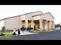 Церковь 'Ковчег Спасения' Ark of Salvation Church Live Stream
