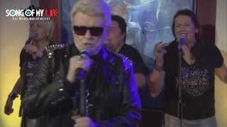 Heino &quot;Schwarzbraun ist die Haselnuss&quot; • Wohnzimmerkonzert &quot;Song of my Life&quot;