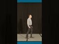 Brian Nolan Keynote Speech at Grand Summit