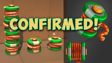 CONFIRMED New Resource in chapter 2 Scrap mechanic