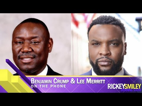 Attorneys Speaks On The Difference Between The Ahmaud Arbery & Trayvon Martin Cases | RSMS