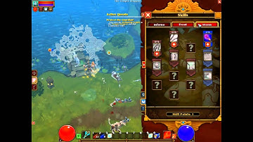 Torchlight II Beta Weekend! Act-1 Part 5