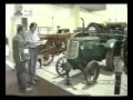 Museu de Tratores  (parte2de2 ,Globo Rural)