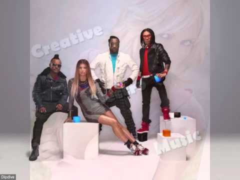 Electro House (Dropzz MIx)- Black Eyed Peas, Sidney Samson, Afrojack, Example, Porter Robinson etc.