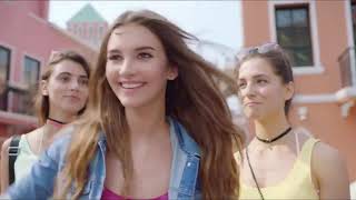 Comercial Veet - Leyla Lydia Tugutlu -