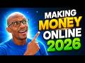 Building a Modern Online Business in 2026 Affiliates, Digital Marketing & AI