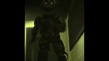 Springtrap edit ☠️ #fnaf #edit #shorts