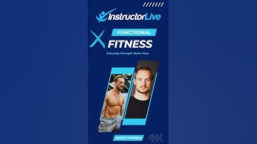 Functional Fitness 🔥