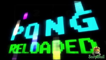 LBP2 Level: PONG Reloaded